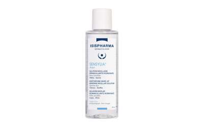 ISISPHARMA Sensylia Aqua Micelární odličovací roztok 250 ml